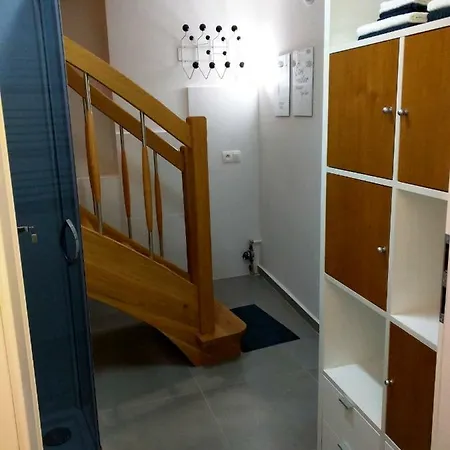 Apartament Starowislna Krakow Exterior photo