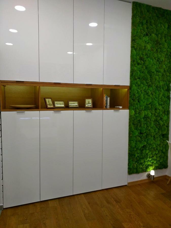Starowislna Apartment Krakow