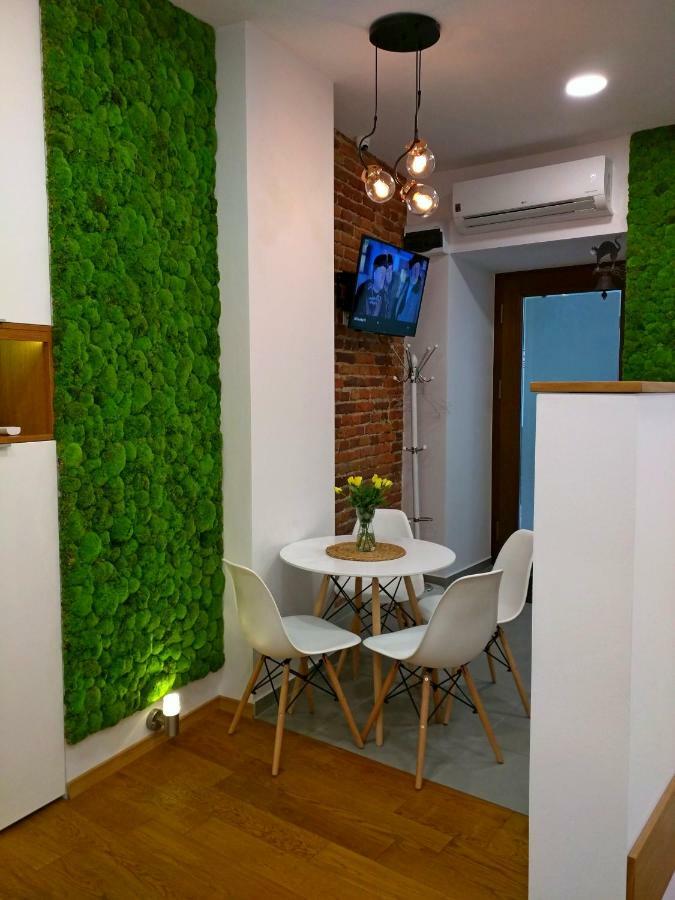 Starowislna Apartment *