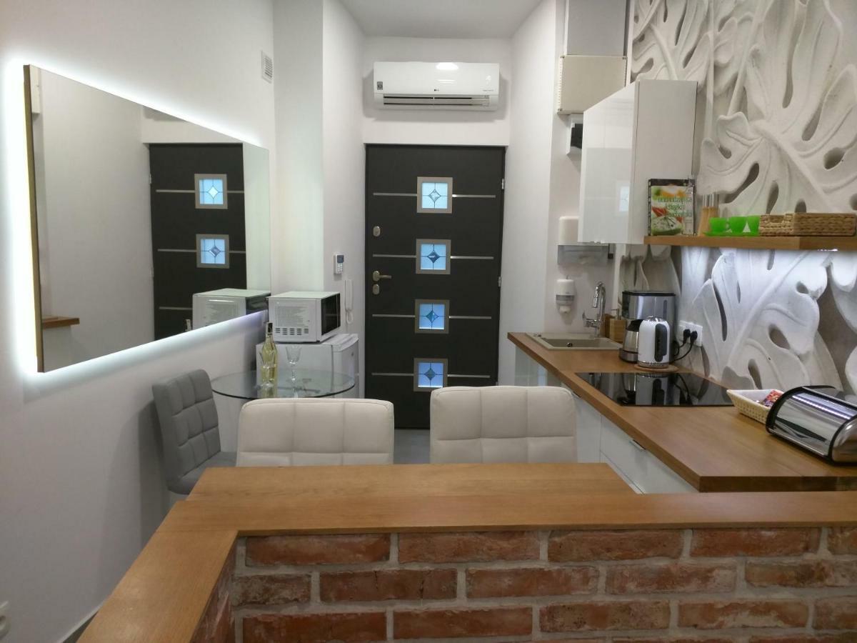 Starowislna Апартаменти *