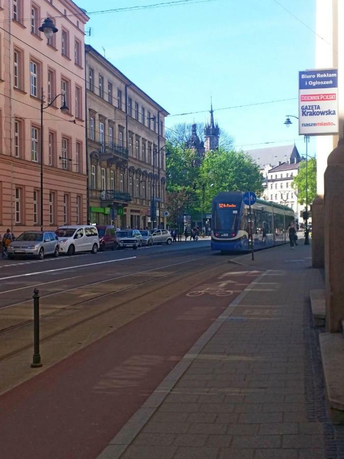 Апартаменти Starowislna Краків